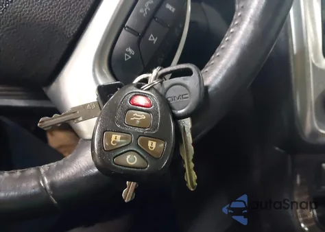 2016 GMC Acadia Slt-1 from USA, damaged, VIN 1GKKVRKD1GJ270958